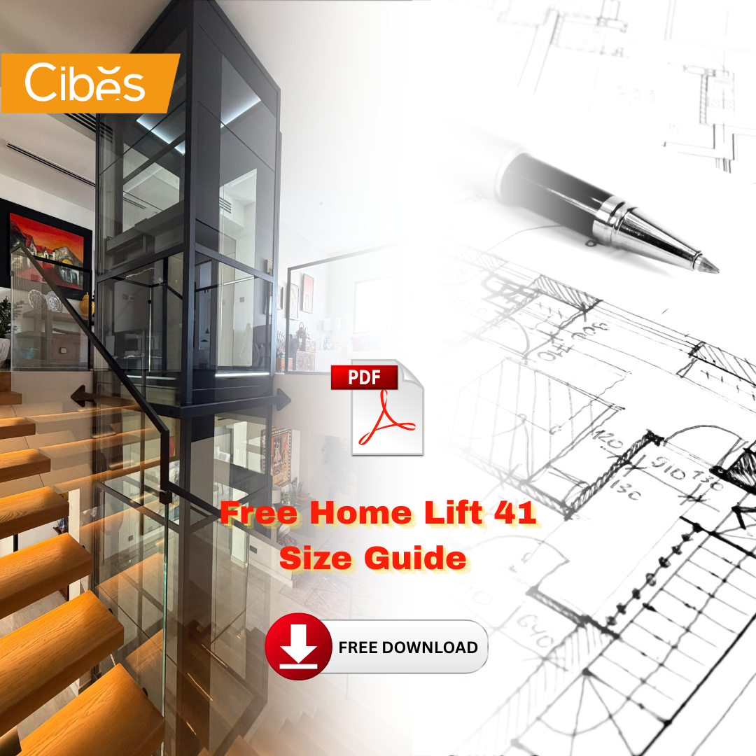 Cibes Lift Malaysia Facebook ad