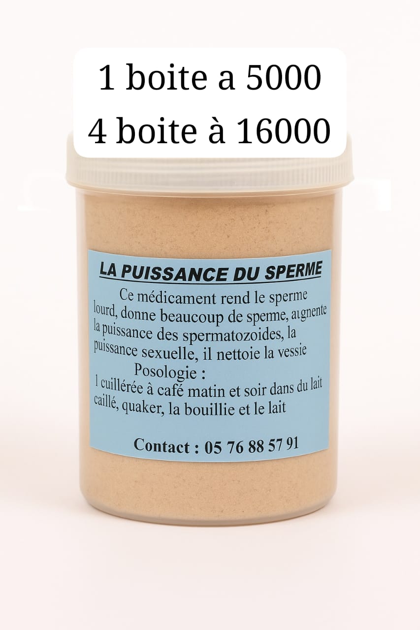 YKK Immobilier Facebook ad: Salut, nous vous présentons des médicaments 100% naturel.