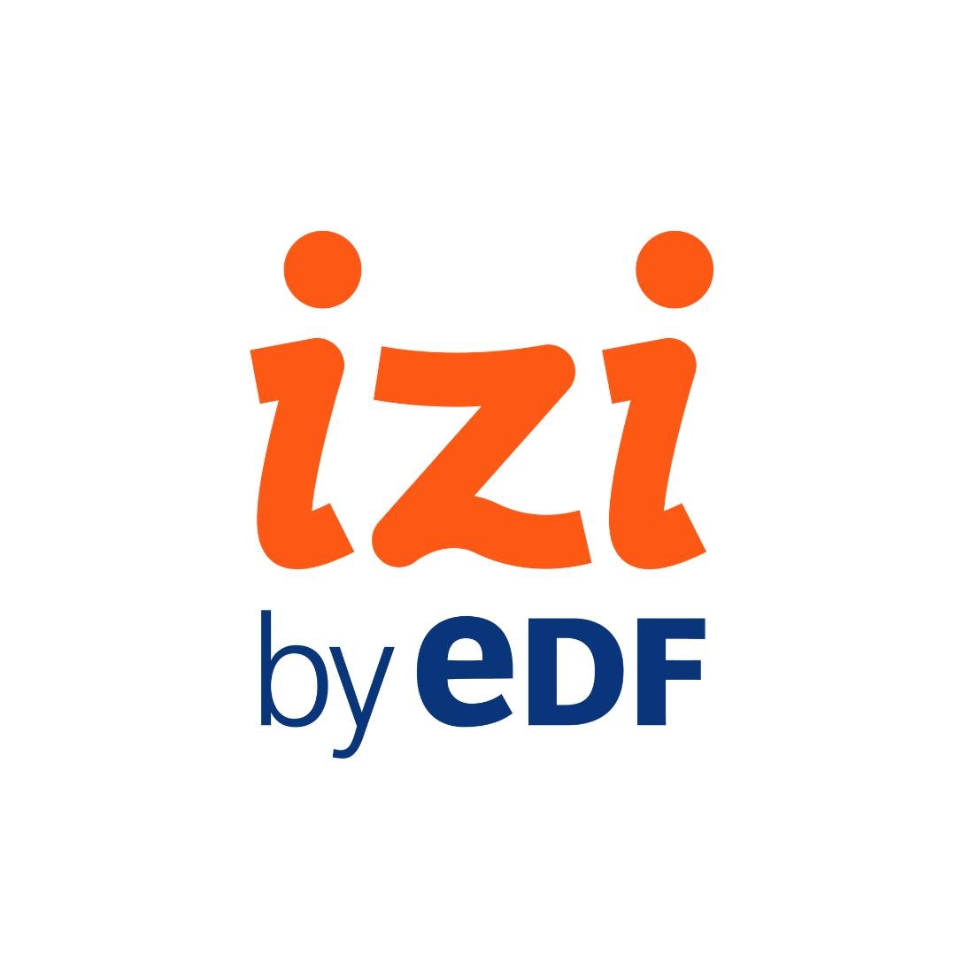 IZI by EDF Facebook ad