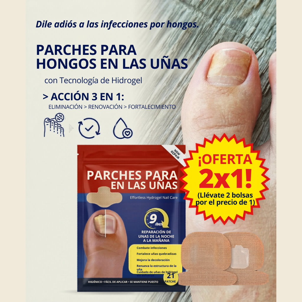 HyperDry Honduras Facebook ad