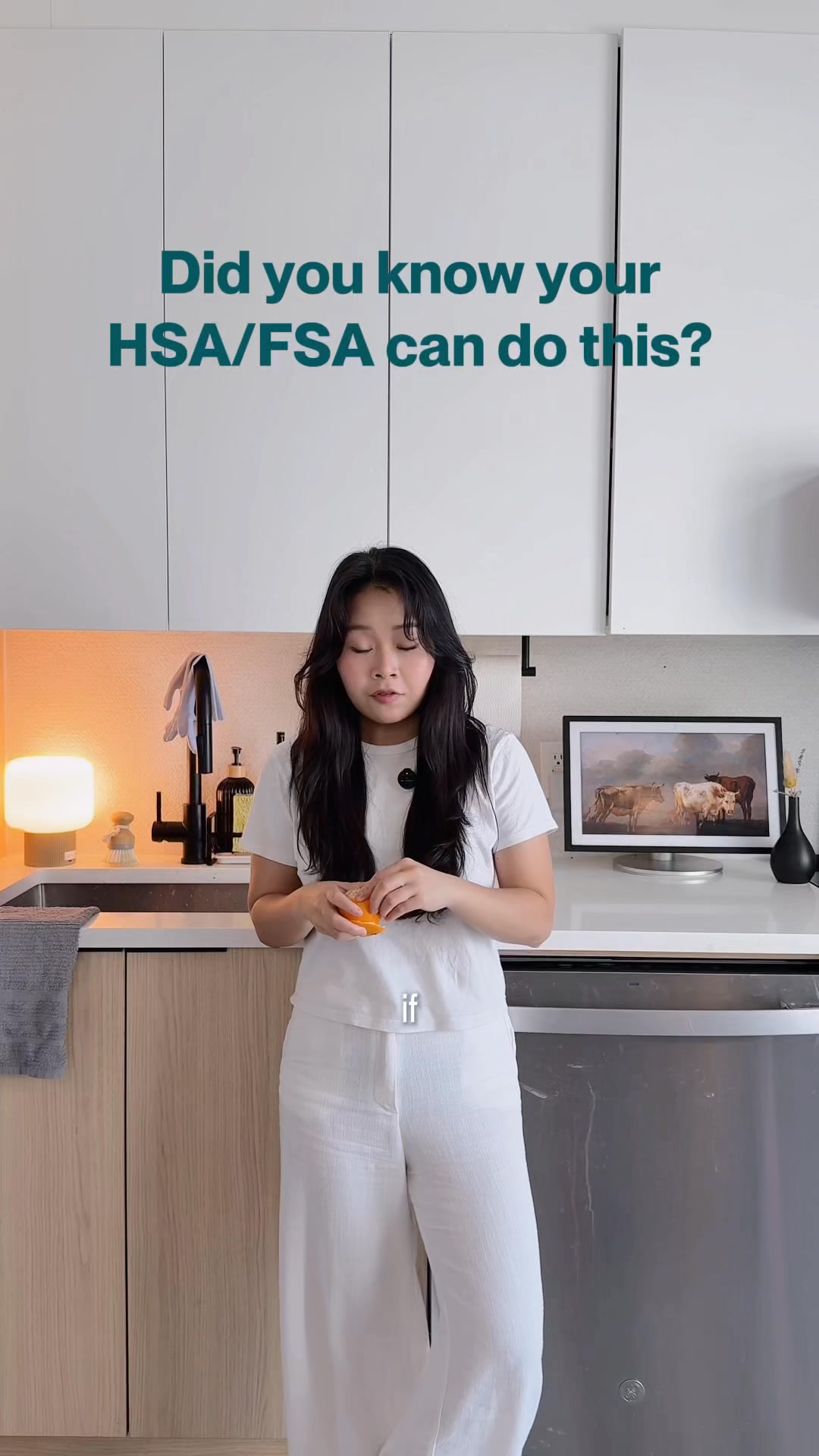 Truemed Facebook ad: Don't Leave HSA/FSA on the Table