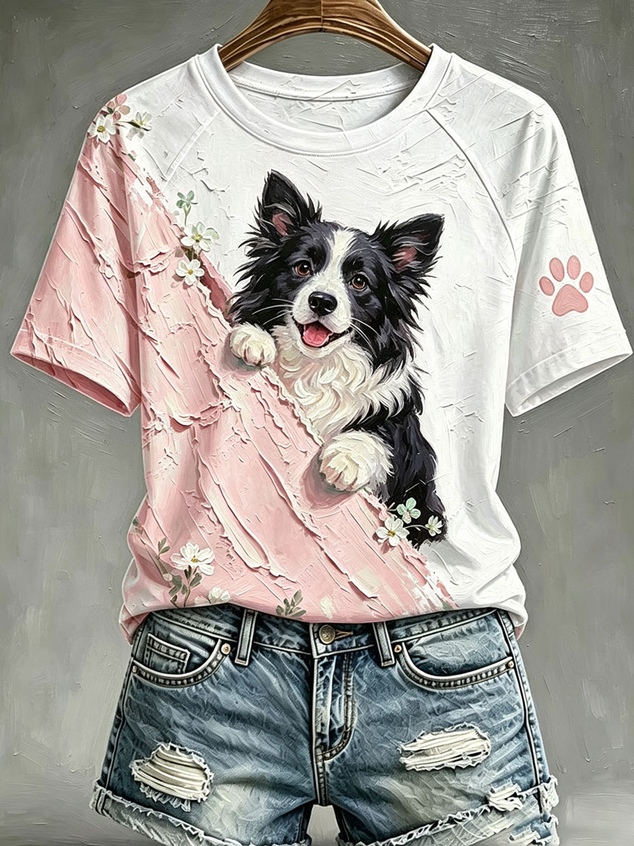 Bamboothread shop Facebook ad