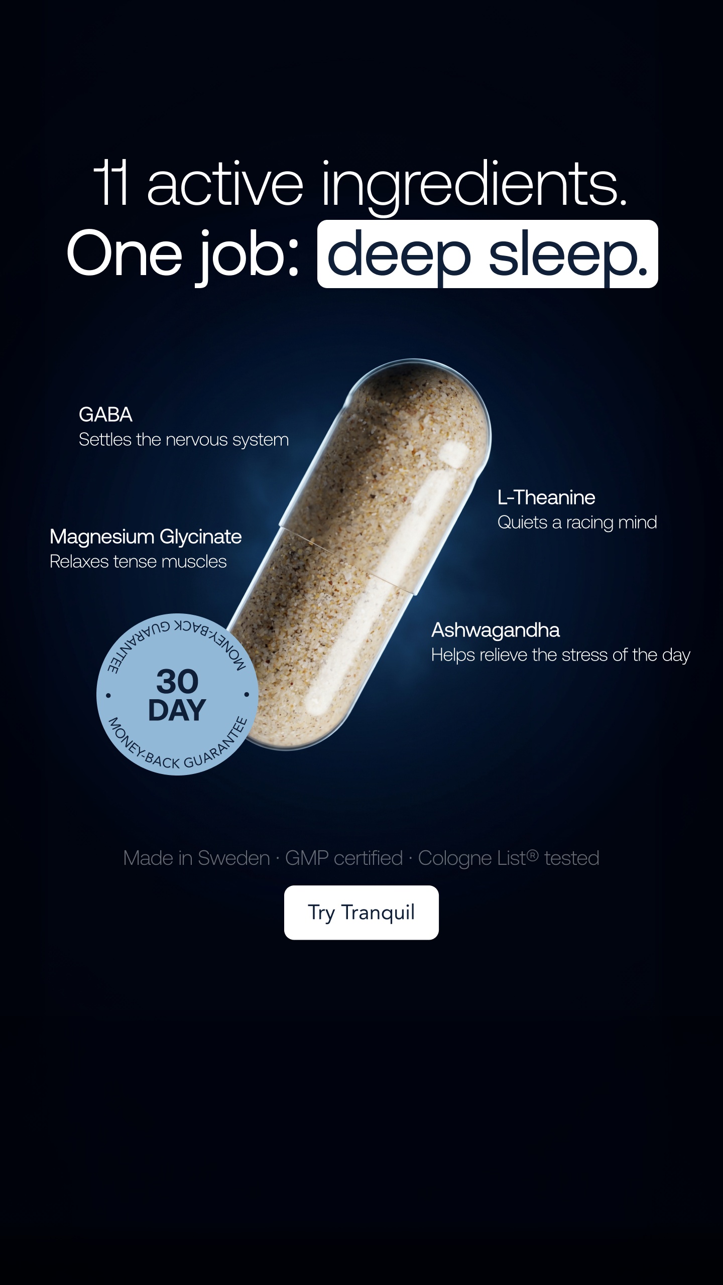 BKM Facebook ad
