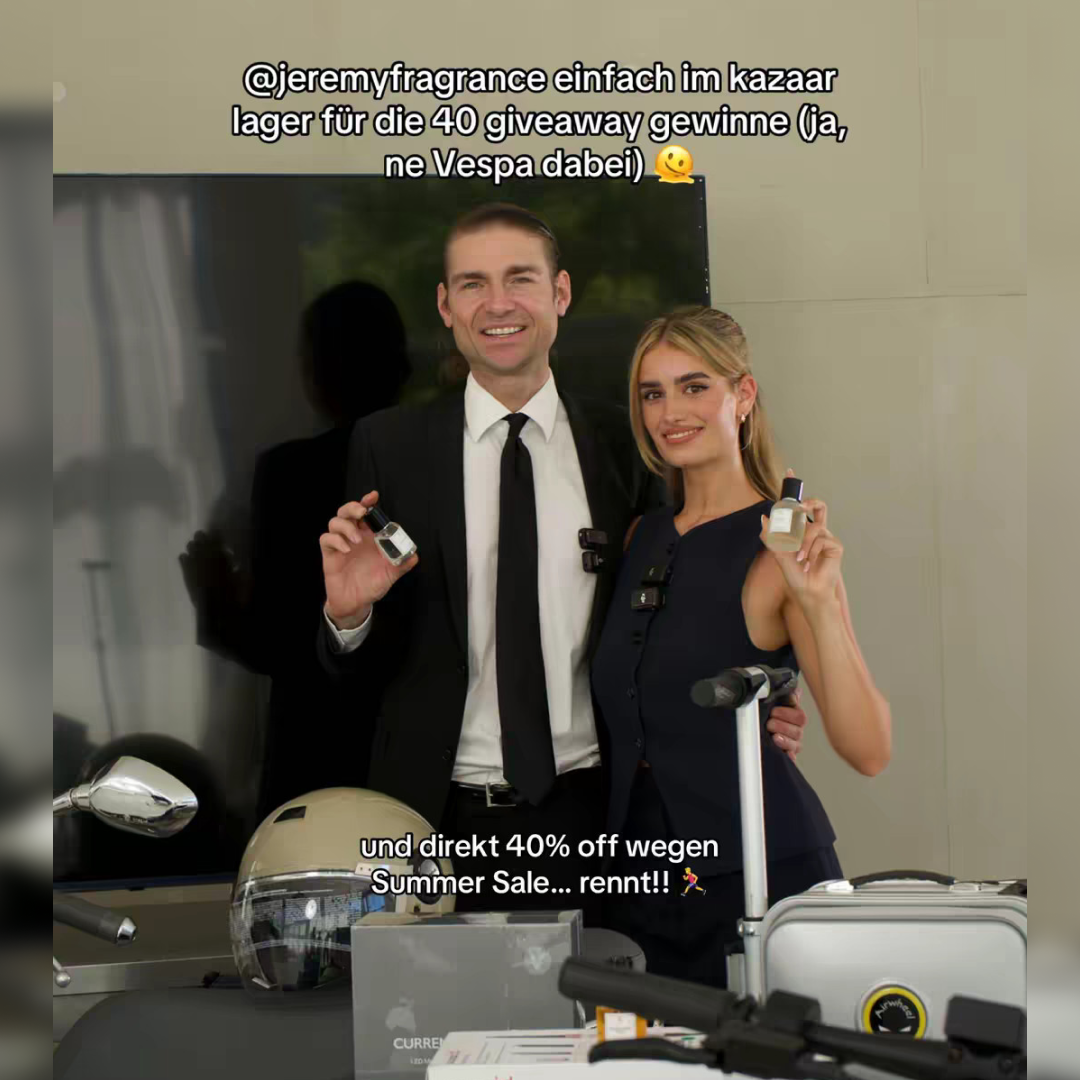 Kazaar Facebook ad