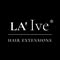 LA' Ive Hair Extensions