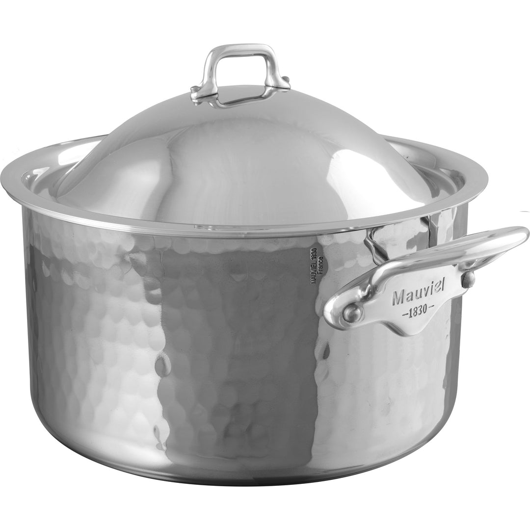 Mauviel1830.usa Facebook ad: Mauviel1830, Probably the best cookware in the world