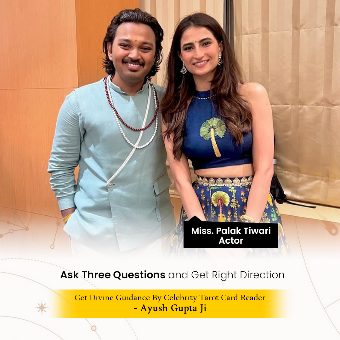 Ayush Gupta Facebook ad