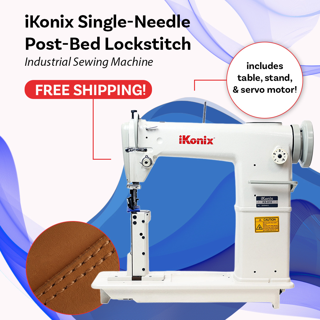 Ricoma Embroidery Machines Facebook ad