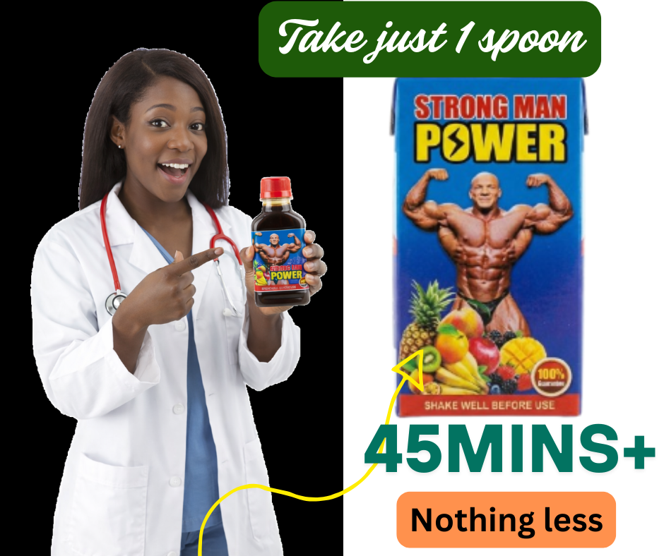Kelly Ventures Facebook ad: NAFDAC Approved