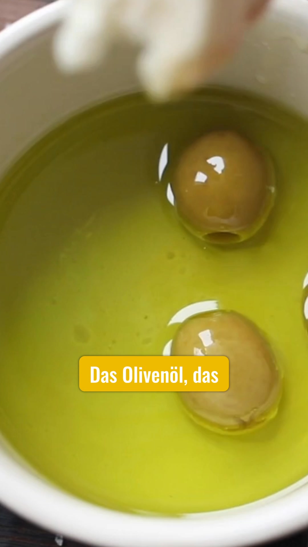 OlivenZauber Facebook ad: 30% Preisvorteil