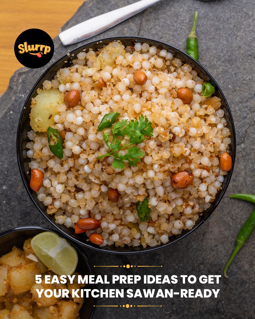 Slurrp Facebook ad