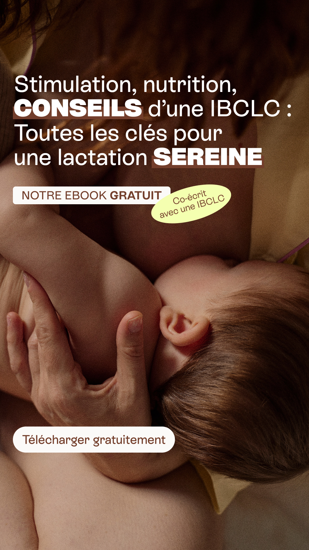 Jolly Mama Facebook ad