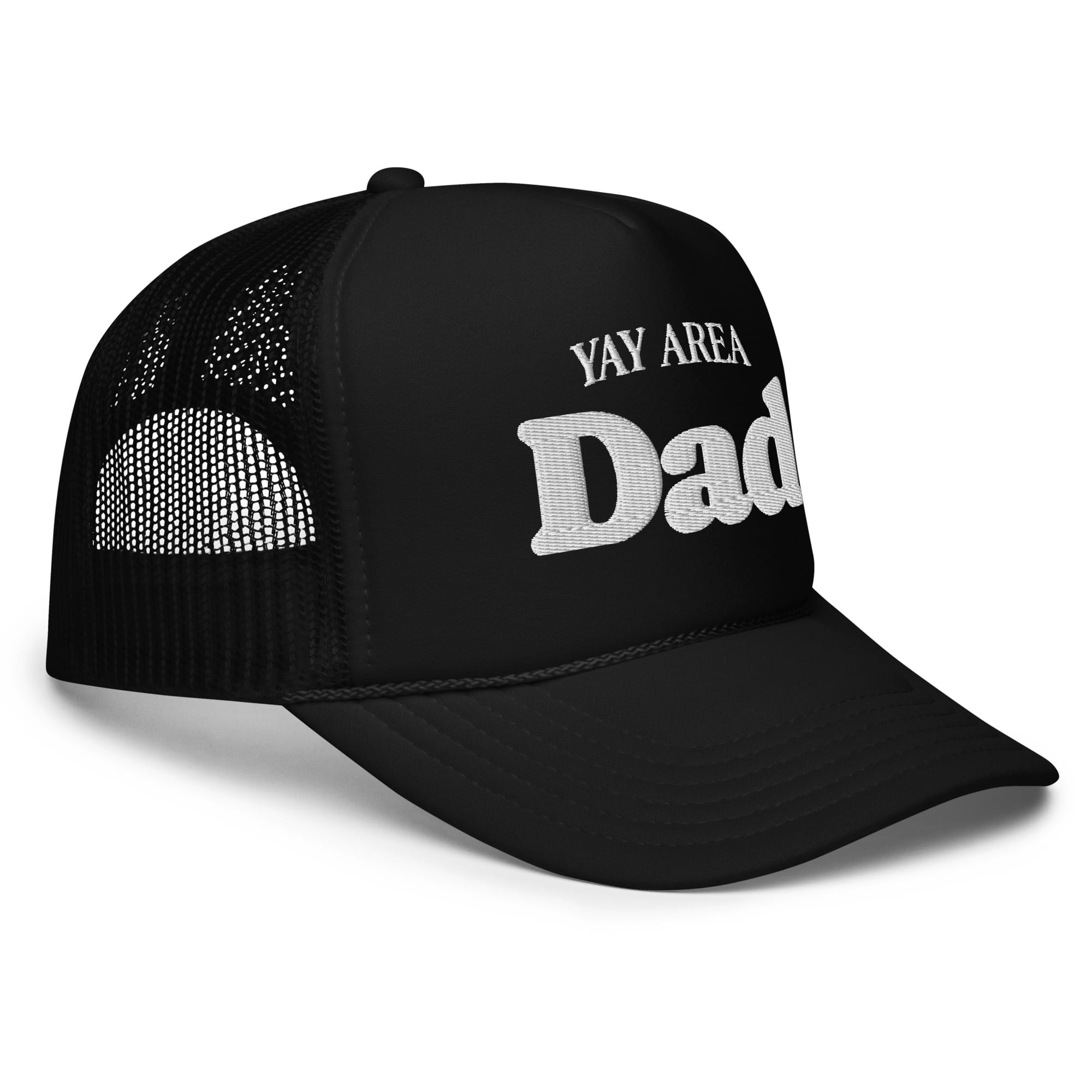 W8V Clothing Facebook ad: Trucker Hats Sale!