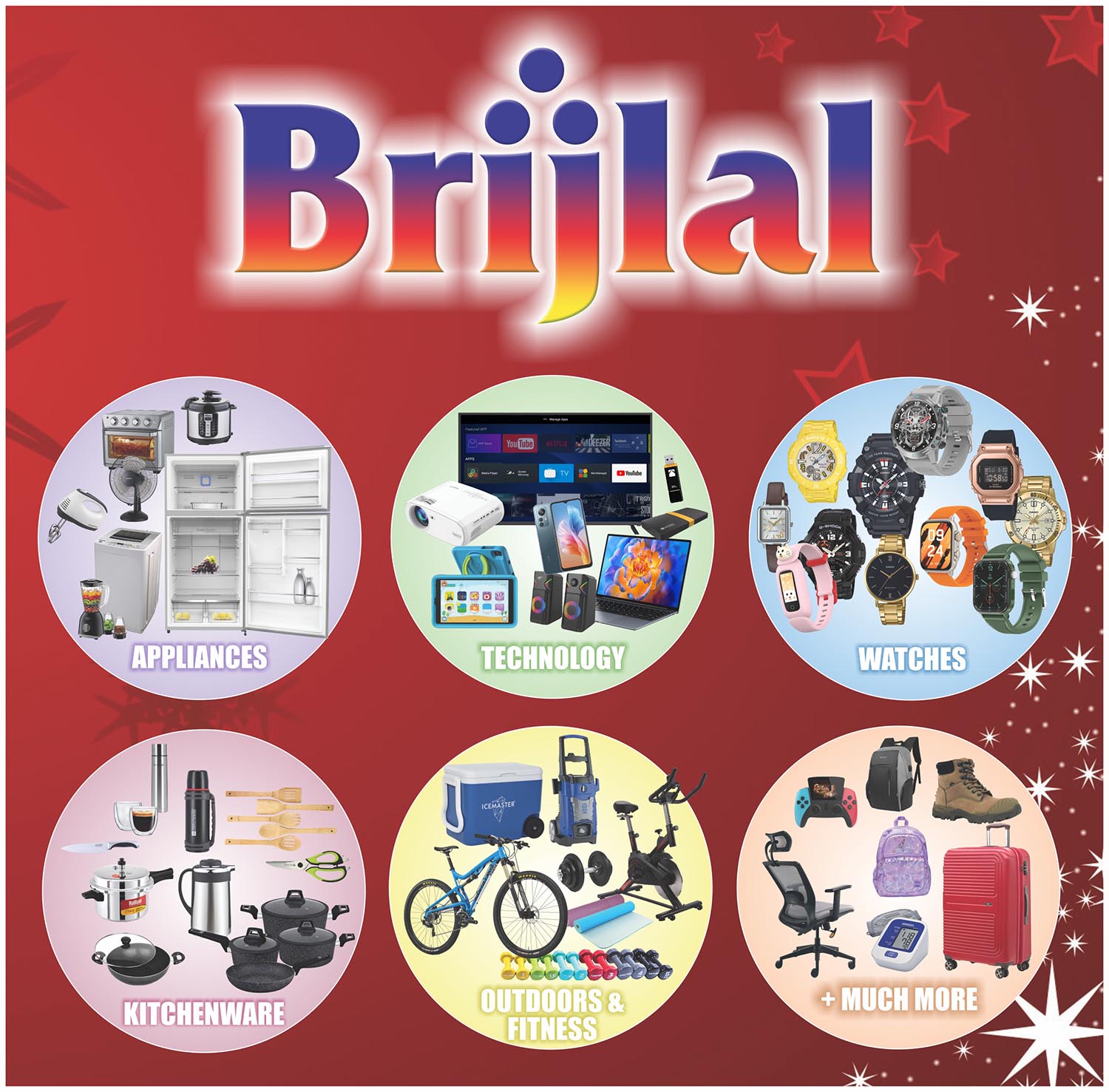 Brijlal Fiji Facebook ad
