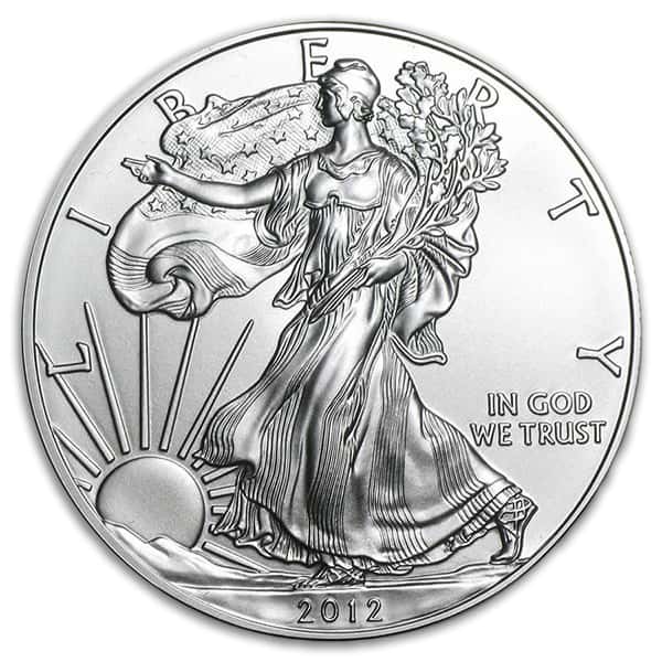 Money Metals Exchange Facebook ad: Invest Wisely, Trust Completely: Money Metals Delivers Gold…