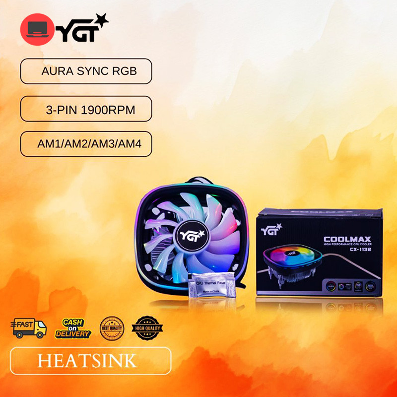 Ygt pc store Facebook ad: Save big with YGT PC STORE shop on…