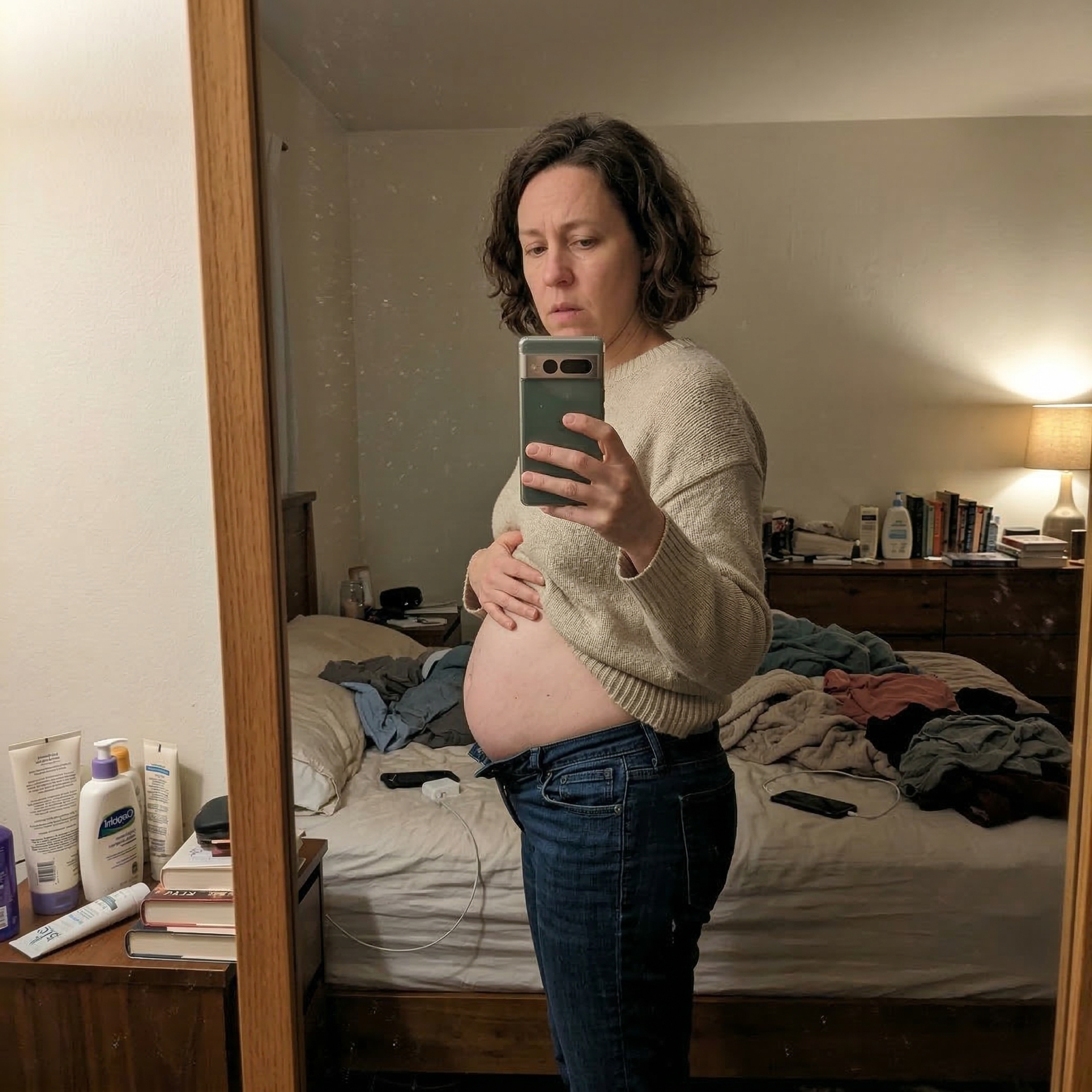 Bruce Martin Facebook ad: I spent $4,300 on IBS. Here’s what actually fixed it.