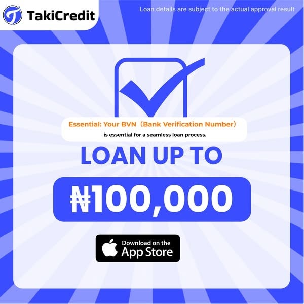 LoanQuick Ltds. Facebook ad