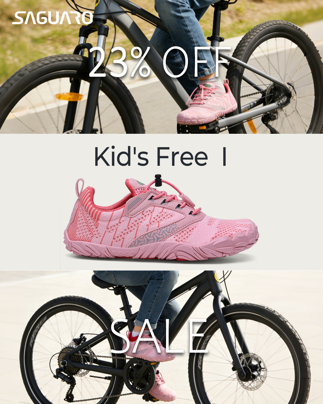 Saguaro US Facebook ad