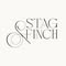 Stag & Finch