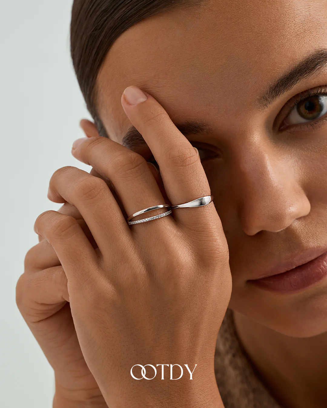 OOTDYofficial Facebook ad
