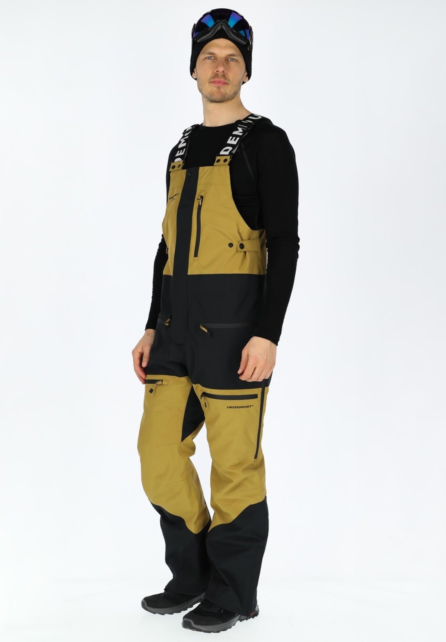 Zalando Facebook ad