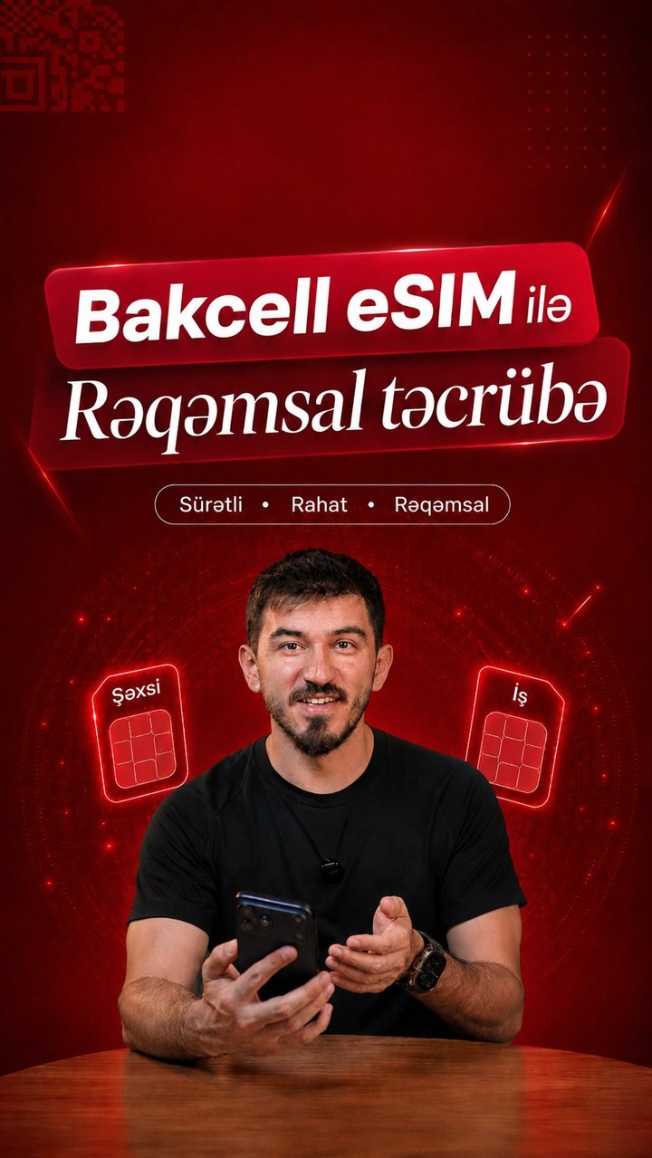 Tedroid.com Facebook ad: Bir smartfonda həm şəxsi, həm də iş nömrəsi?