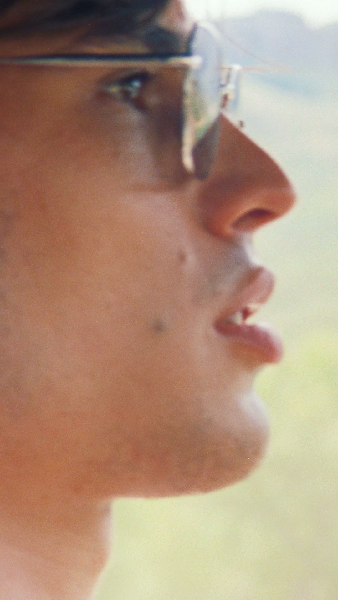 Byredo Facebook ad: Un nuevo capítulo: Future Memories