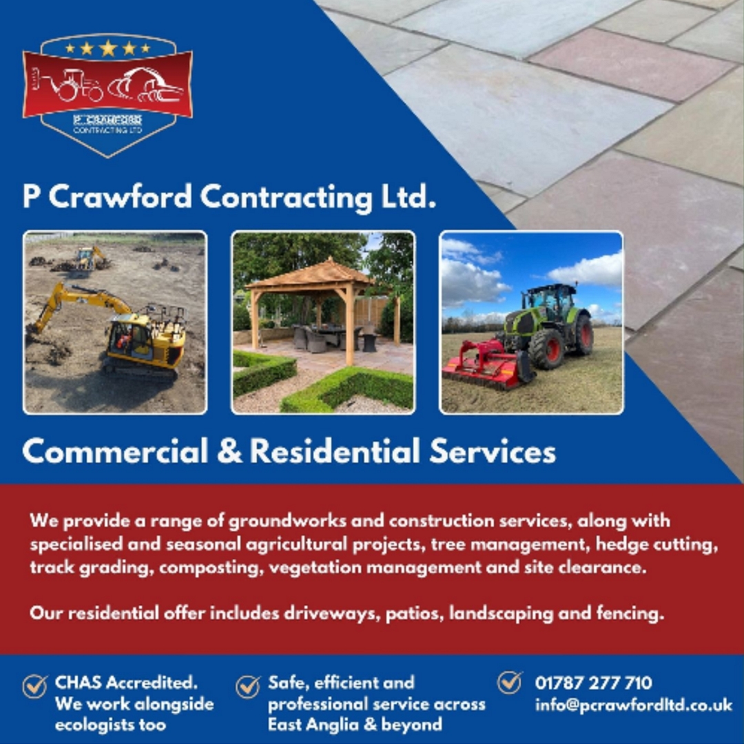 East Anglian Daily Times Facebook ad