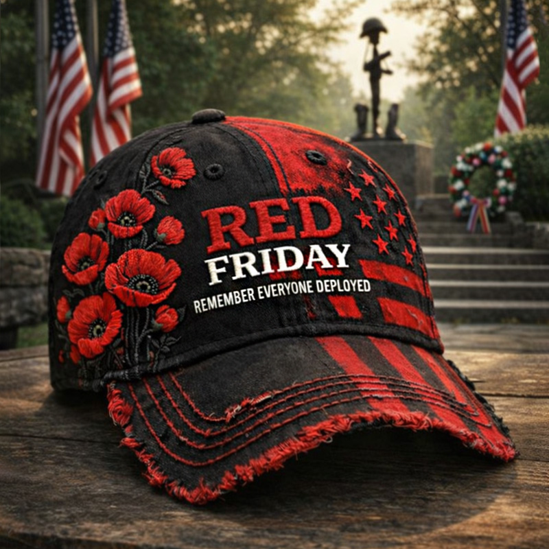 USA Patriot Hub Facebook ad