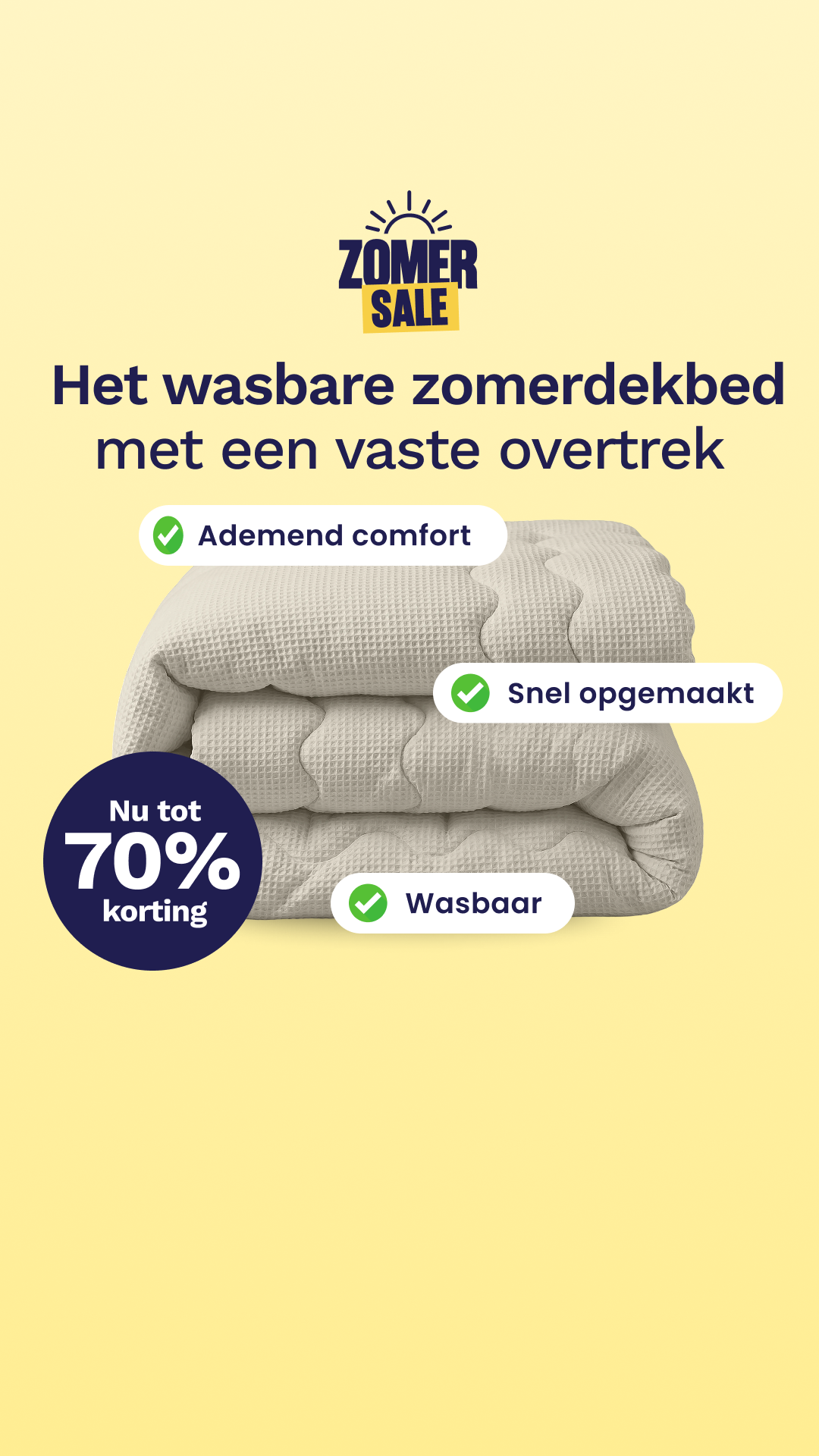 Zelesta.nl Facebook ad