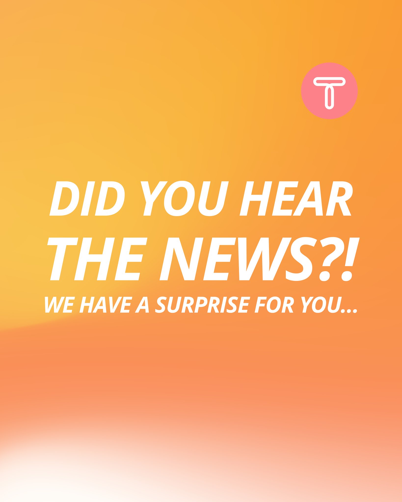Toppen Shopping Centre Facebook ad