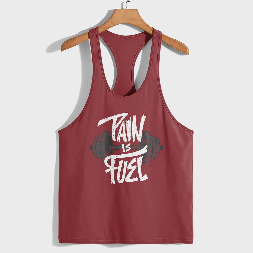 Bear Dance Facebook ad: Motivational Tank Top