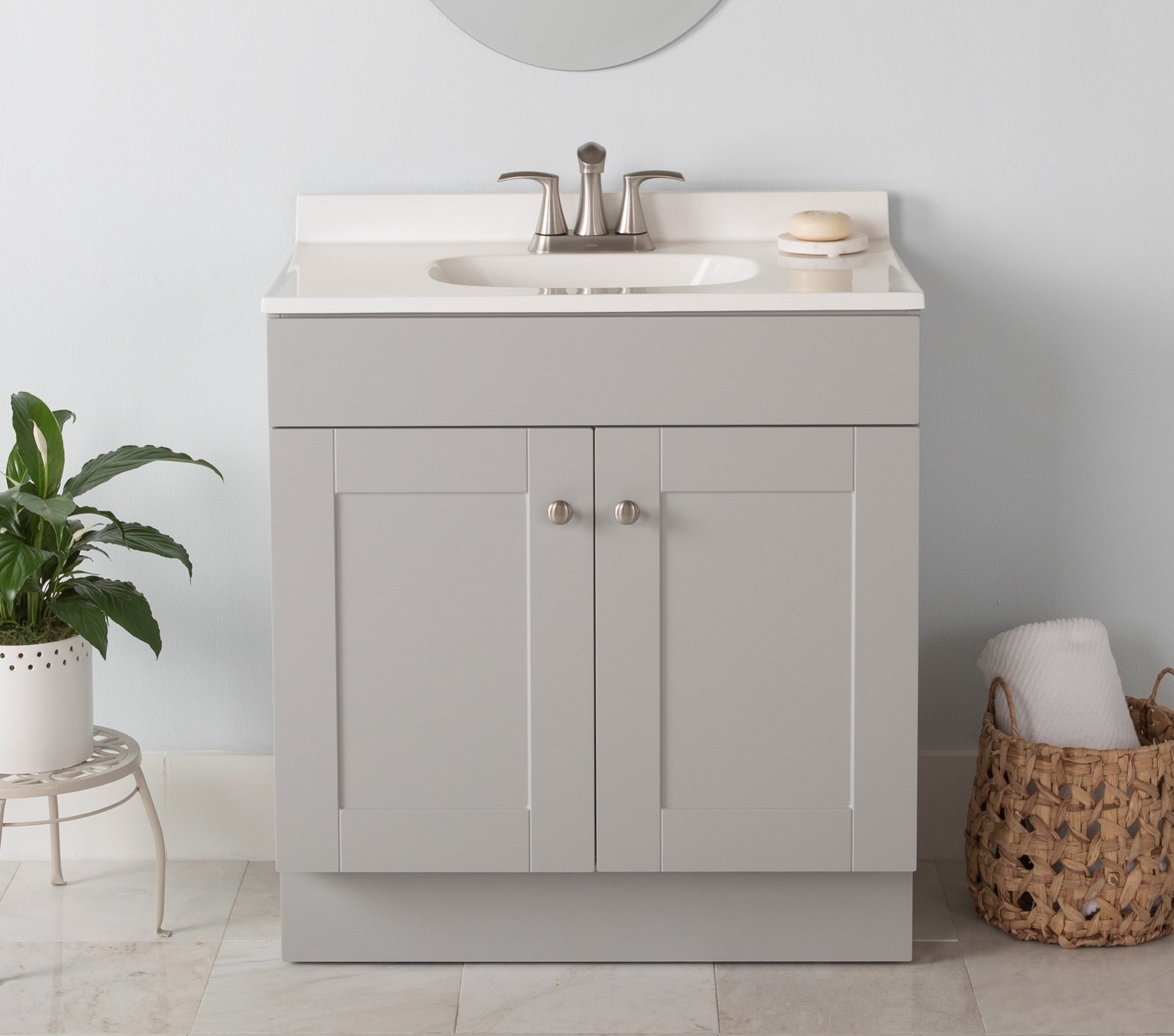 Lowe's Home Improvement Facebook ad