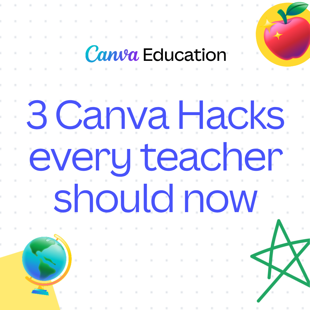 Canva Facebook ad