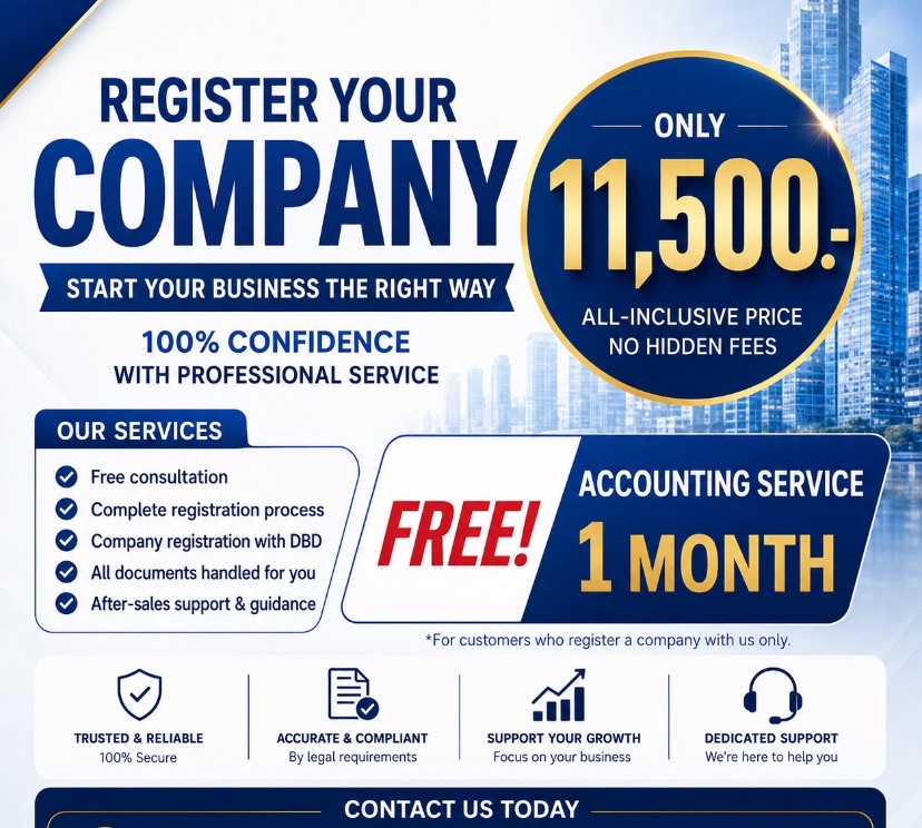 Smart Visa And Business Consulting TH Facebook ad