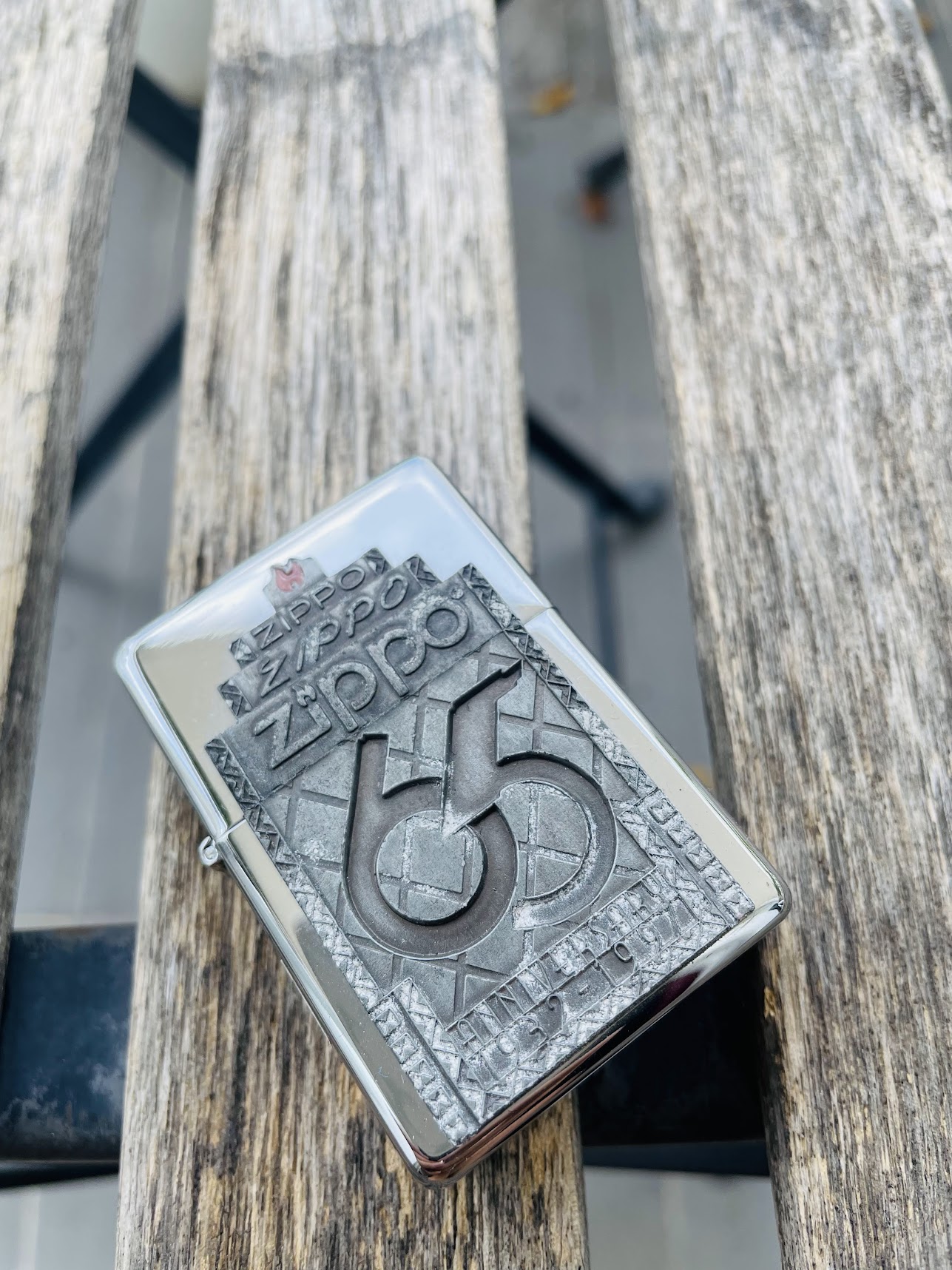 ZIPPO Chuẩn USA- Ngọc Tuệ Facebook ad: Ơn giời Shop chuyên chuẩn Mỹ lại đây…