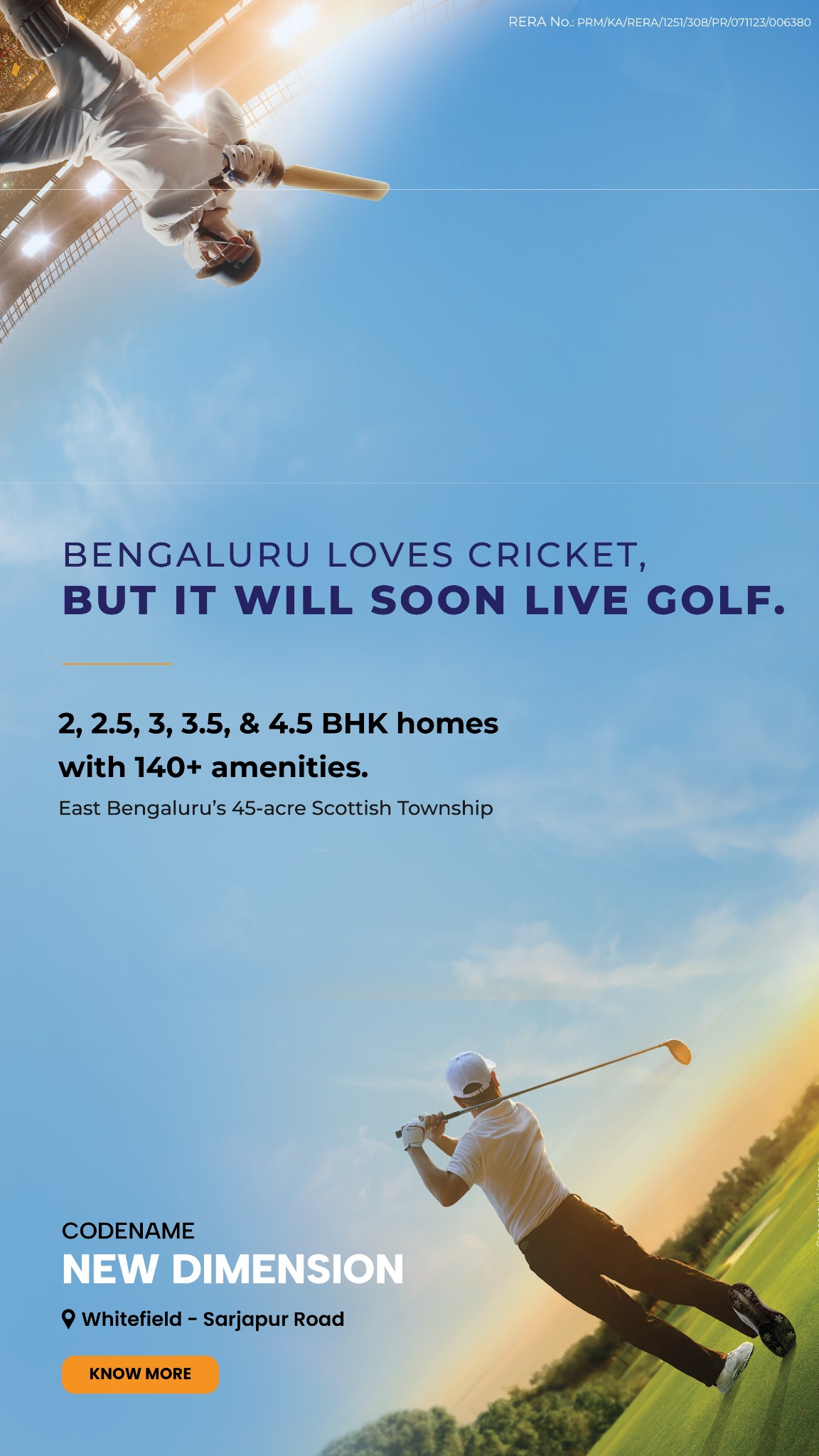 Abhee Ventures Facebook ad