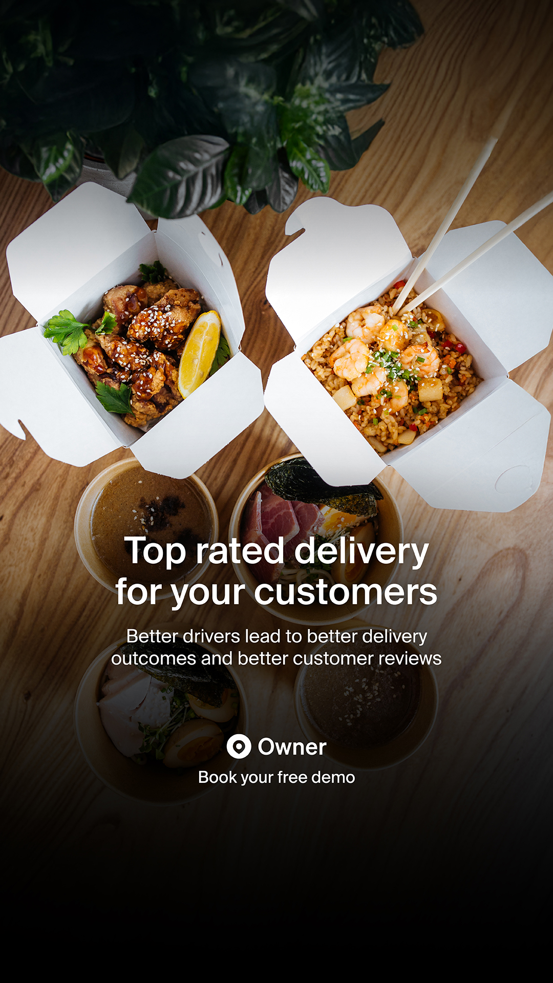 Owner.com Facebook ad