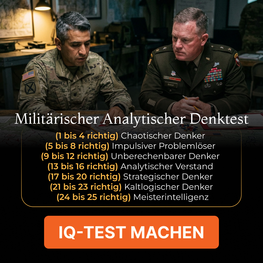 My IQ Facebook ad