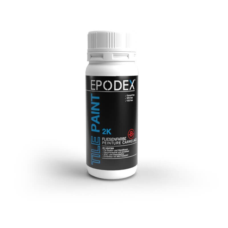 EPODEX Facebook ad