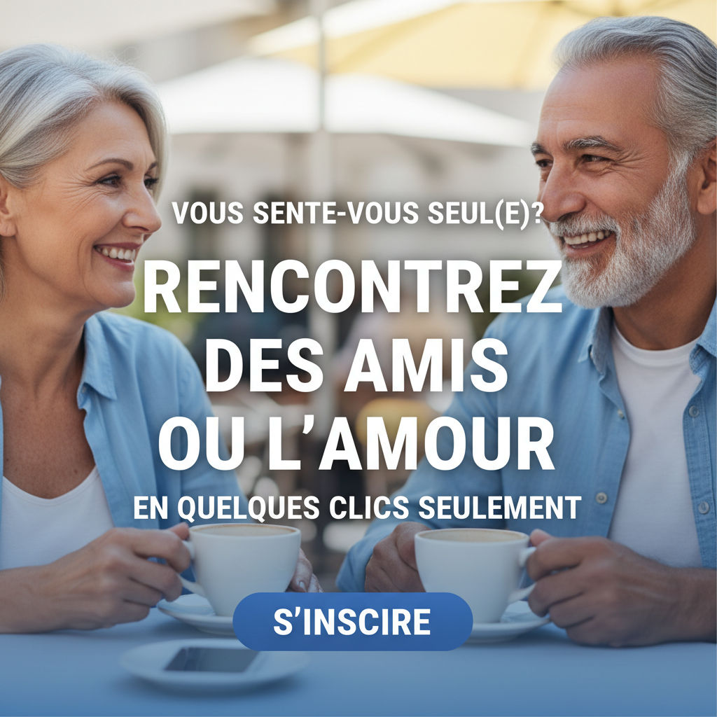Waguathedy Facebook ad: Légereté - Amitié et Relations Sociales en France