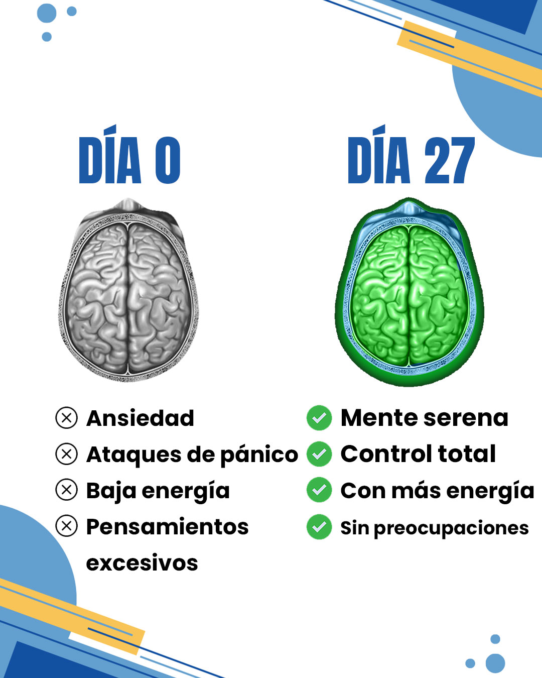 Hypnozio: power of hypnotherapy Facebook ad
