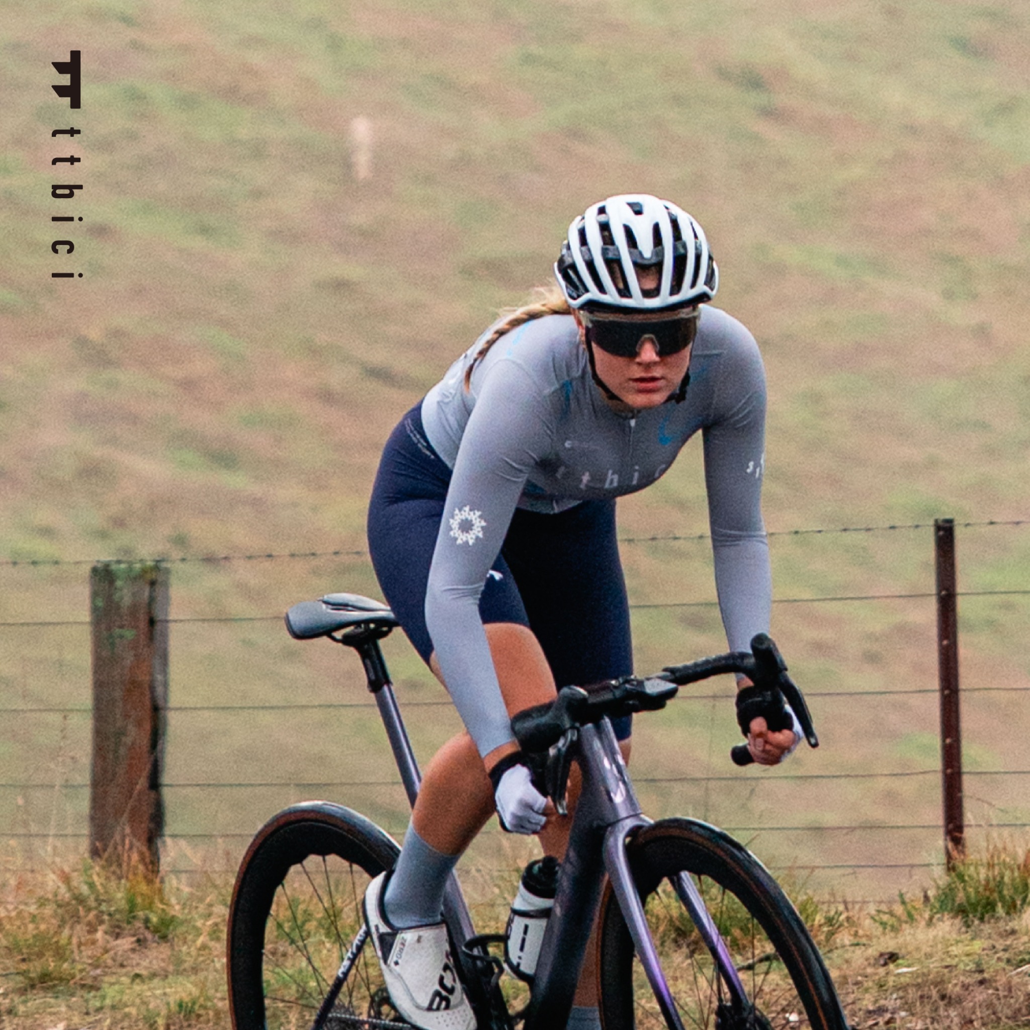 Ttbici Facebook ad: ttbici, Pro Cycling Within Reach