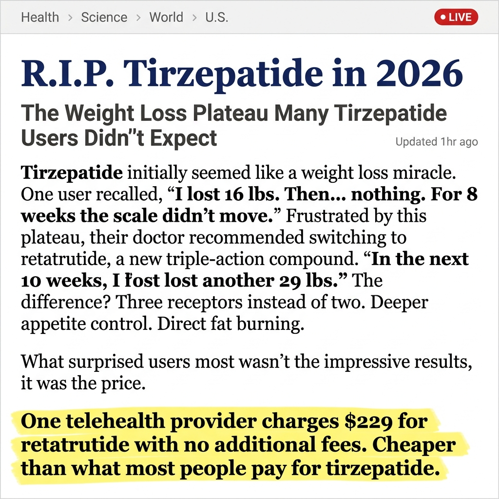 Dr. Daniel Whitman Facebook ad from Jun 5, 2026