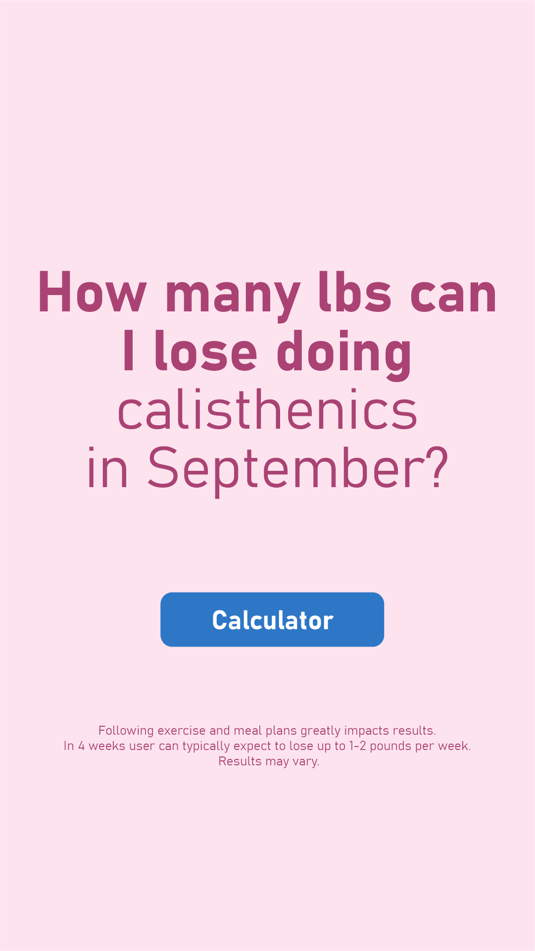 28 Day Challenge Facebook ad