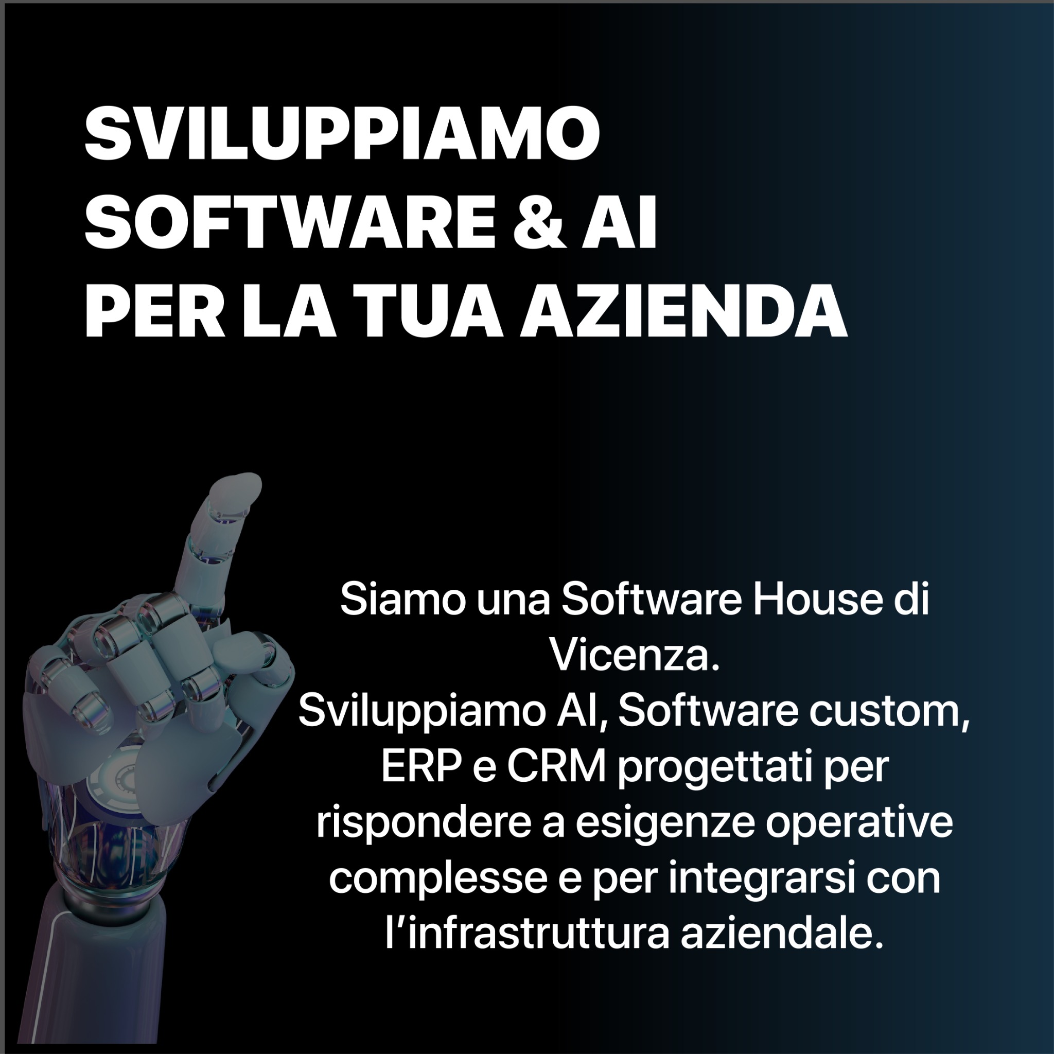 Areaseb - Soluzioni E-Business Facebook ad from Jun 5, 2026