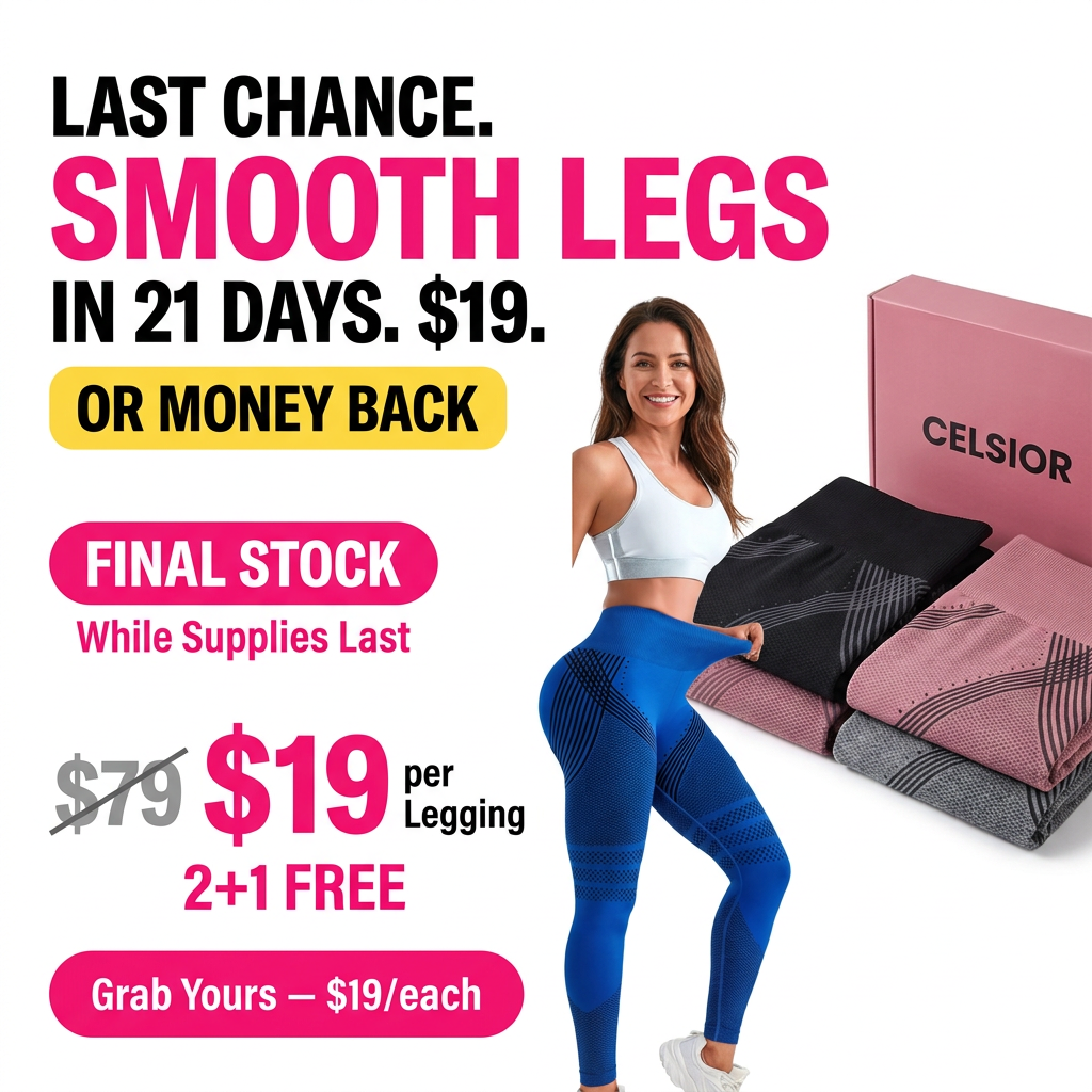 Strong Girls Deals Facebook ad