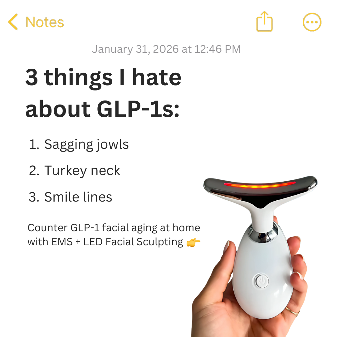 Lux Cove Facebook ad
