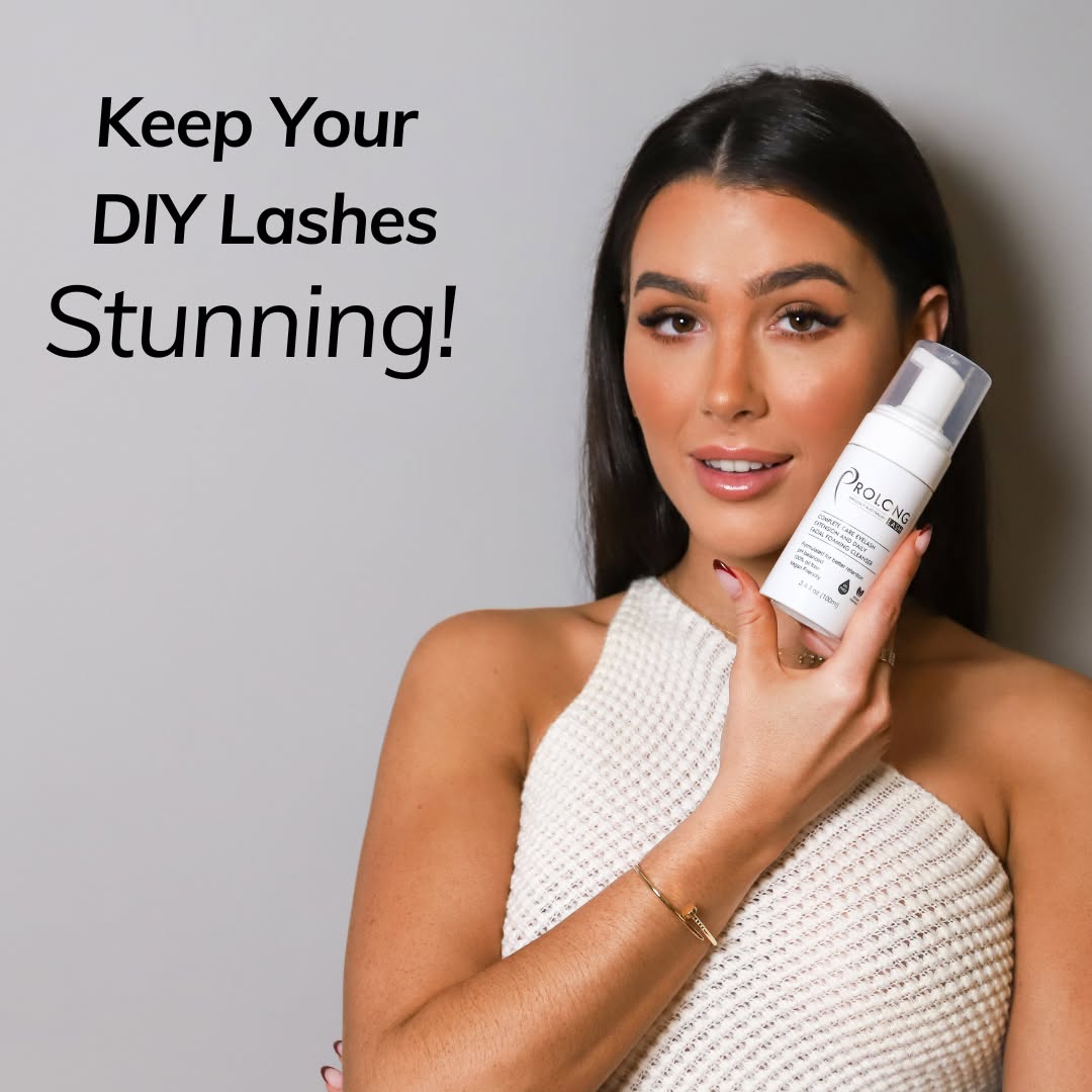 Prolong Lash USA Facebook ad